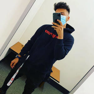 Meet your Posher, Asif